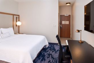 Khác 4 Fairfield Inn & Suites by Marriott Arlington Six Flags