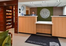 기타 2 Fairfield Inn & Suites by Marriott Arlington Six Flags