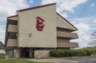 Others Red Roof Inn Jackson Downtown - Fairgrounds