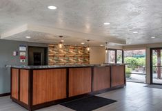 其他 4 Best Western Sunridge Inn & Conference Center