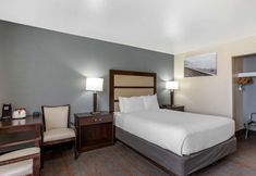 其他 7 Best Western Sunridge Inn & Conference Center