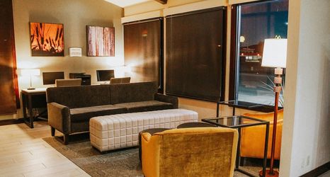 其他 2 Best Western Sunridge Inn & Conference Center