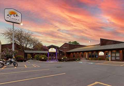 Others Best Western Sunridge Inn & Conference Center