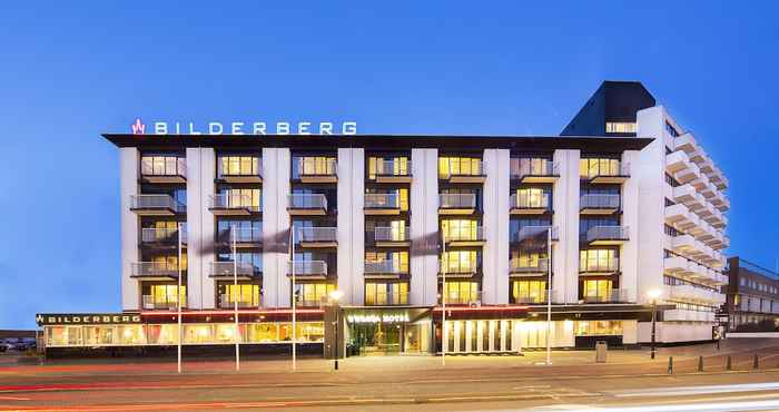 Others Bilderberg Europa Hotel