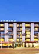 Imej utama Bilderberg Europa Hotel