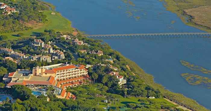 Lainnya Hotel Quinta do Lago