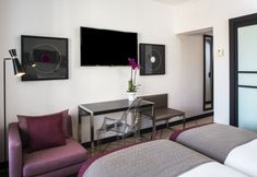 其他 6 Avani Avenida Liberdade Lisbon Hotel