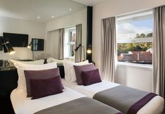 其他 4 Avani Avenida Liberdade Lisbon Hotel