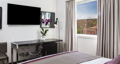 其他 2 Avani Avenida Liberdade Lisbon Hotel