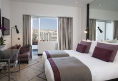 其他 7 Avani Avenida Liberdade Lisbon Hotel