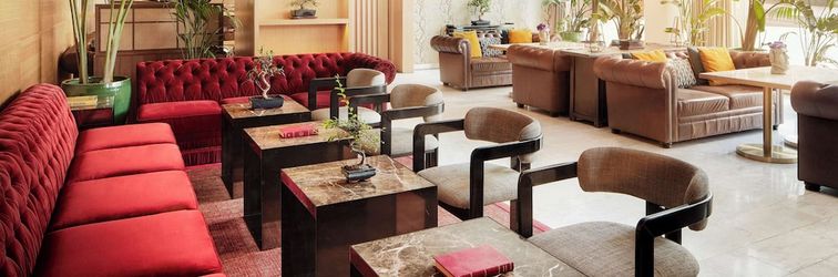 其他 Avani Avenida Liberdade Lisbon Hotel