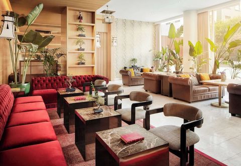 其他 Avani Avenida Liberdade Lisbon Hotel