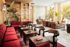 其他 Avani Avenida Liberdade Lisbon Hotel