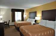 Others 5 Quality Inn & Suites Metropolis I-24