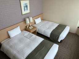 โรงแรมคานาซาวะ โตคิว, THB 3,627.79