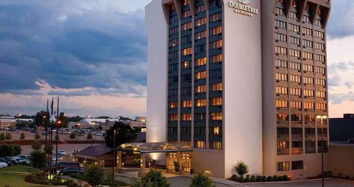 Lainnya DoubleTree by Hilton Pittsburgh - Monroeville Convention Ctr