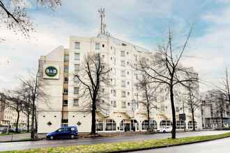 Lainnya 4 B&B Hotel Düsseldorf-Hbf