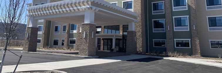 Others Best Western Plus Horseheads Inn & Suites