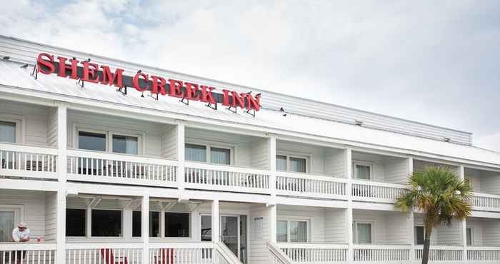 Khác Shem Creek Inn