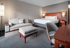 その他 7 Courtyard by Marriott Seattle Southcenter