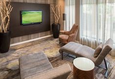 その他 6 Courtyard by Marriott Seattle Southcenter