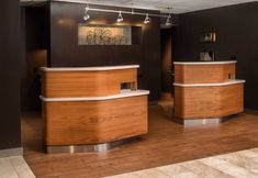 その他 2 Courtyard by Marriott Seattle Southcenter