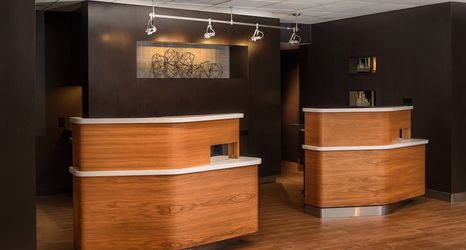 その他 2 Courtyard by Marriott Seattle Southcenter