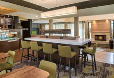 その他 4 Courtyard by Marriott Seattle Southcenter