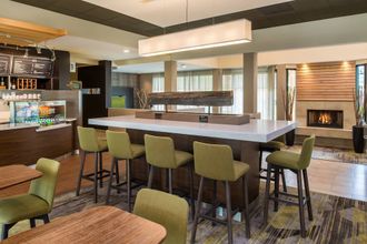 その他 4 Courtyard by Marriott Seattle Southcenter