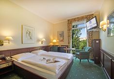 その他 6 Ringhotel Seehof Berlin