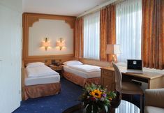 その他 5 Ringhotel Seehof Berlin