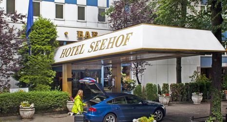 その他 2 Ringhotel Seehof Berlin