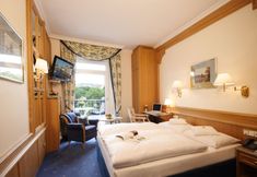 その他 4 Ringhotel Seehof Berlin