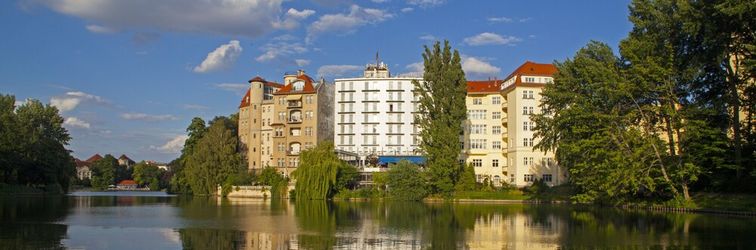 その他 Ringhotel Seehof Berlin