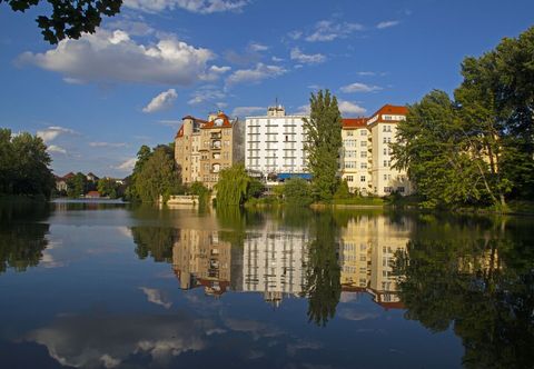 その他 Ringhotel Seehof Berlin