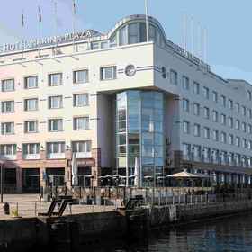 Primary image 1 Elite Hotel Marina Plaza, Kropp Hotels