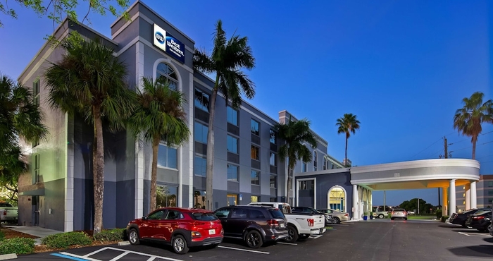 Others Best Western Fort Myers Inn & Suites