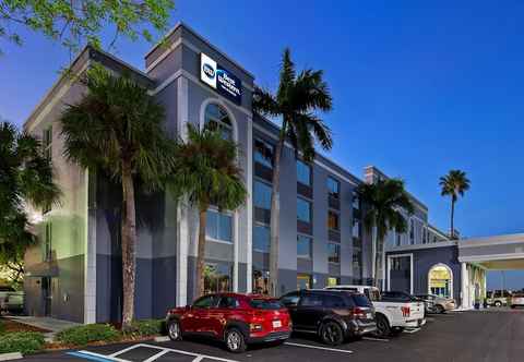 อื่นๆ Best Western Fort Myers Inn & Suites