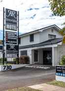 Foto utama Riviera on Ruthven Motel