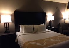 その他 6 Quality Inn Hotel, Kent - Seattle