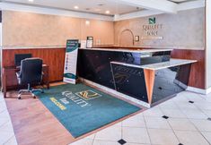 その他 3 Quality Inn Hotel, Kent - Seattle