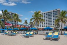 Lainnya The Westin Fort Lauderdale Beach Resort