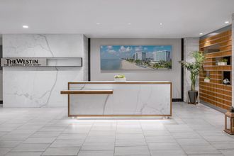 Lainnya 4 The Westin Fort Lauderdale Beach Resort