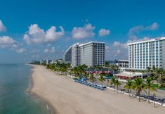 Lainnya 2 The Westin Fort Lauderdale Beach Resort