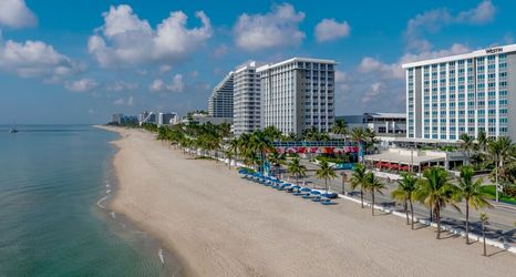 Lainnya 2 The Westin Fort Lauderdale Beach Resort