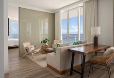 Lainnya 7 The Westin Fort Lauderdale Beach Resort