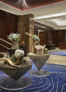 ล็อบบี้ The Ritz-Carlton, Denver