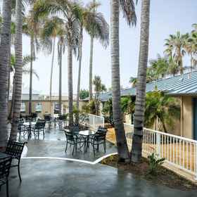 Primary image 1 PB Surf Beachside Inn, Hotel San Diego