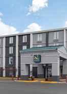 ภาพหลัก Quality Inn & Suites Lafayette I-65