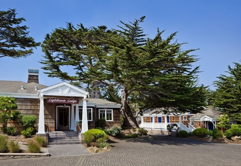 Lain-lain Lighthouse Lodge And Cottages